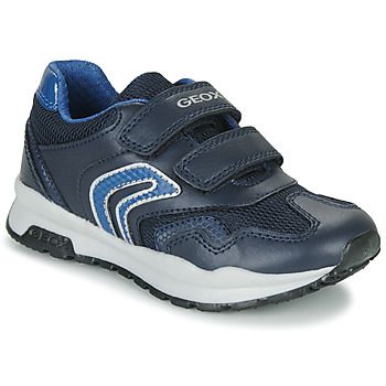 Geox Zapatillas J PAVEL B. A para niño
