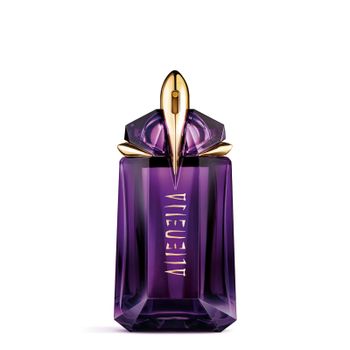 Alien Eau De Parfum Recargable 60 Ml