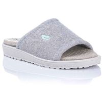 plumaflex pantuflas zapatilla de casa descalza para mujer