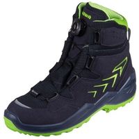 lowa zapatillas de senderismo 6415596903 para nina