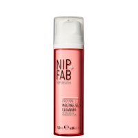 nipfab peptide fix melting jelly cleanser 120ml