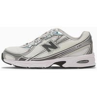 new balance deportivas moda 740 v2 white para hombre