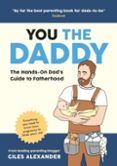 you the daddy