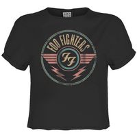 amplified clothing tops y camisetas air para mujer
