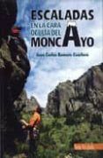 escaladas en la cara oculta del moncayo