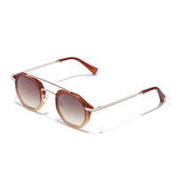 gafas de sol hawkers citybreak - brown