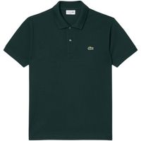 lacoste polo classic fit para hombre