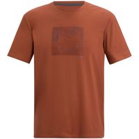 regatta camiseta fingal para hombre