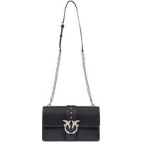 pinko bandolera love one classic st cl vitello 105857 para mujer