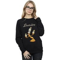disney jersey beauty and the beast be our guest para mujer