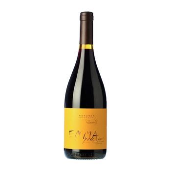 Zuccardi Vino Tinto Emma Mendoza 75 Cl 13% Vol.