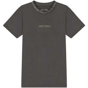 Jack Wills Camiseta GT24019 para niño