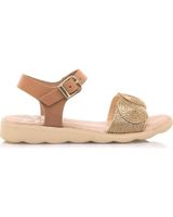 de mtng sandalias 48791 gold