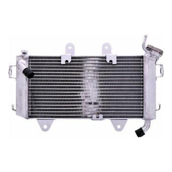 Refrigerador motor KTM Duke 390 '15-'16 agua