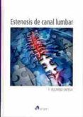 estenosis de canal lumbar