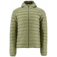jott abrigo de plumas nico para hombre
