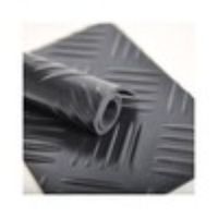 goma checker damera1 mtsx 30 mm negra metro l