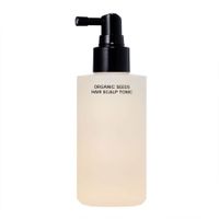 whamisa - seeds hair scalp tonic tonicos capilares 105 ml unisex
