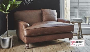 Galloway Loveseat