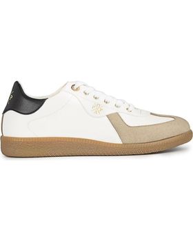 de POPA SNEAKER IMPERIAL COMBI ARENA BLANCO