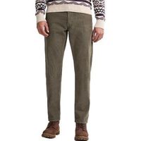 petrol industries pantalon pitillo tapered para hombre