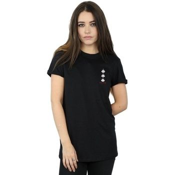 Disney Camiseta Aristocats para mujer