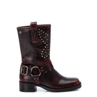 xti botin burdeos 142999-2297
