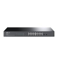 tp-link tl-sg2218 switch 16 puertos gigabit  2 sfp