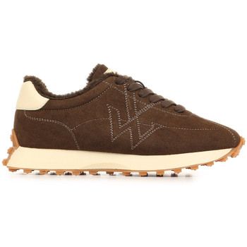 Vanessa Wu Deportivas Moda Flow Plush para mujer