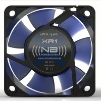 noiseblocker blacksilentfan xr-1 ventilador 60mm