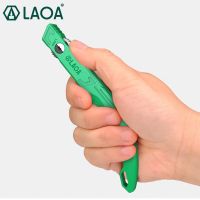laoa herramienta de organizacion de cables de 13 mm divisor de cables para cables de categoria 5  categoria 6 la 194105