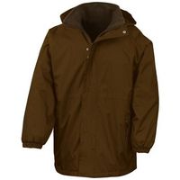 result chaqueta r160a para mujer