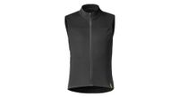 chaleco mavic mistral negro