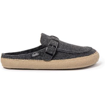 Nuvola. Pantuflas Zueco Clay para mujer