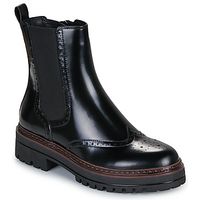 tamaris botines 25463-001 para mujer