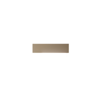 doha - aplique led moderno 15w - aluminio blanco y gris tortola luz calida 3000k 1270lm difusor bisatinado ip20 l40x135cm