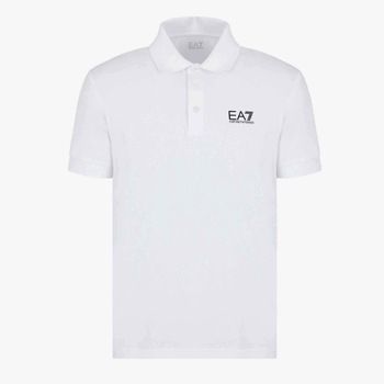 Emporio Armani EA7 Polo 8npf14 Pjvqz para hombre