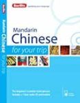 berlitz language mandarin chinese for your trip