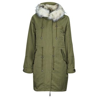 Guess Parka LENA PARKA para mujer