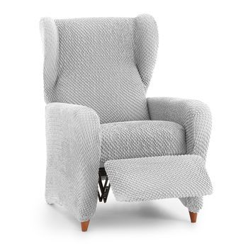 Funda De Sofa 1 Plaza  Mod/5 Relax Thor C/06