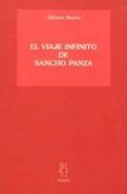 viaje infinito de sancho panza el