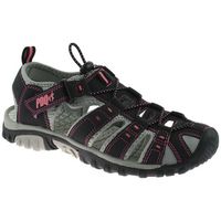 pdq sandalias toggle para mujer