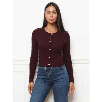 La Modeuse Chaqueta de punto 79775_P189791 para mujer