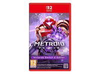 nintendo switch 2 metroid prime 4 beyond