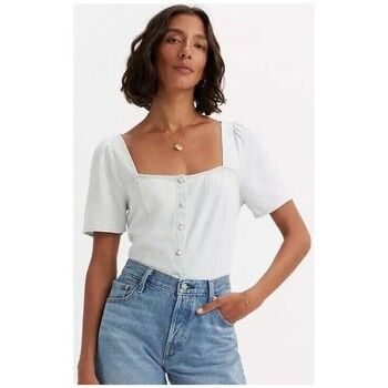 Levis Camiseta CAMISETA LEVI'S® PASCALE MUJER para mujer
