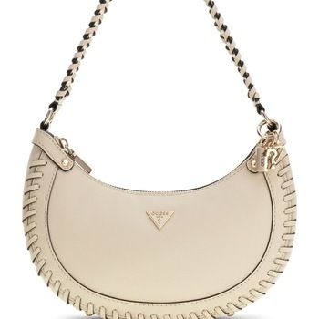 Guess Bolso Hwbg97 50010 Petra Hobo Shoulder Ba para mujer