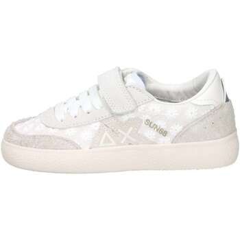 Sun68 Deportivas Moda Z36445K para niña