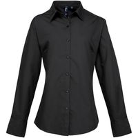 premier camisa pr307 para mujer