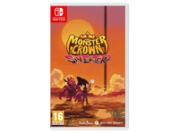 nintendo switch monster crown sineater