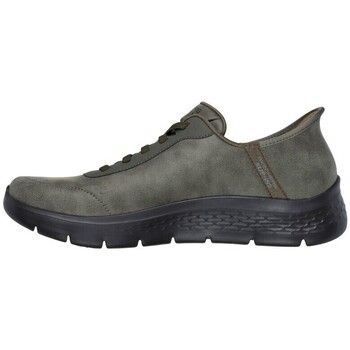 Skechers Zapatillas de senderismo 216326 SLIP-INS: GO WALK FLEX - SMOOT para hombre